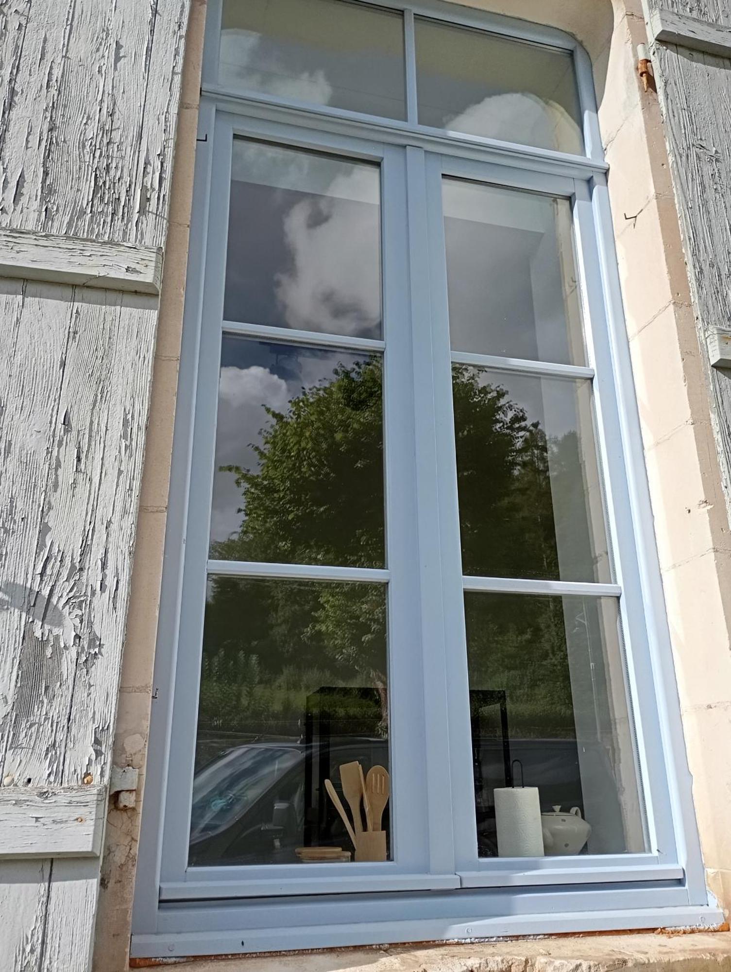 L' Ancienne Ecole Du Morvan Appartement
